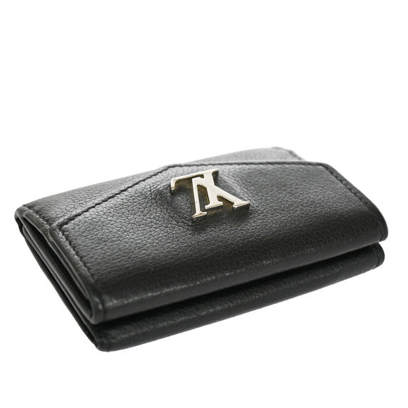 Louis Vuitton Lockmini Trifold Mini Wallet - Picture 5 of 15